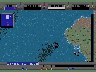 Starflight screenshot 152