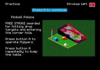 Will Harvey’s Zany Golf screenshot 23