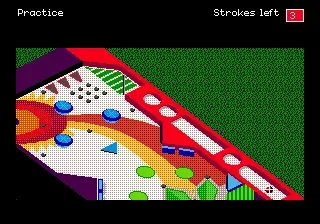 Will Harvey’s Zany Golf screenshot 22