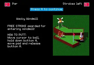 Will Harvey’s Zany Golf screenshot 20