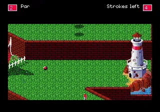 Will Harvey’s Zany Golf screenshot 26