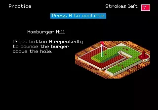 Will Harvey’s Zany Golf screenshot 25