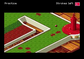 Will Harvey’s Zany Golf screenshot 24