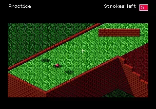 Will Harvey’s Zany Golf screenshot 21