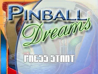 Pinball Dreams screenshot 60