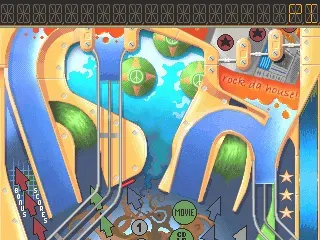 Pinball Dreams screenshot 66