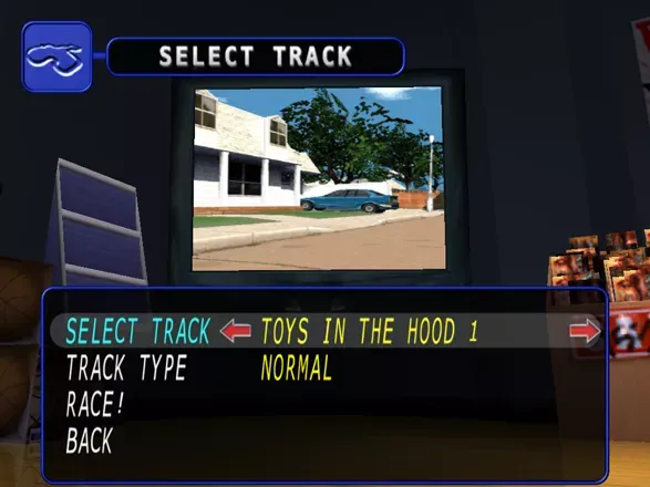 Re-Volt screenshot 11