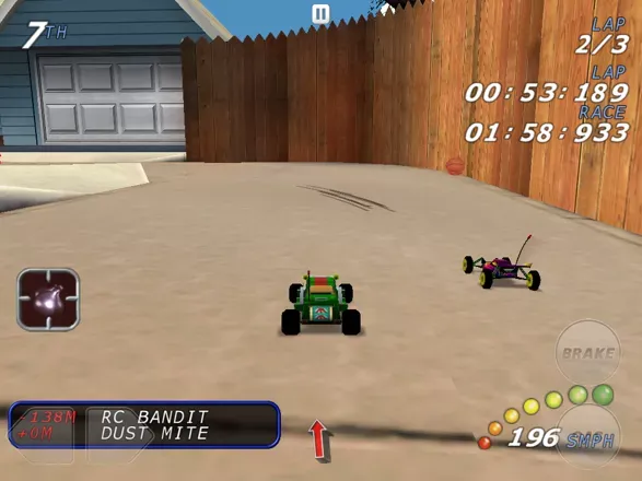 Re-Volt screenshot 13