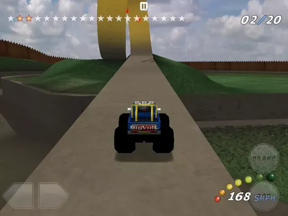 Re-Volt screenshot 12