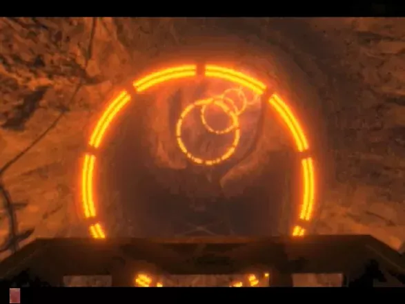 Riven: The Sequel to Myst screenshot 121