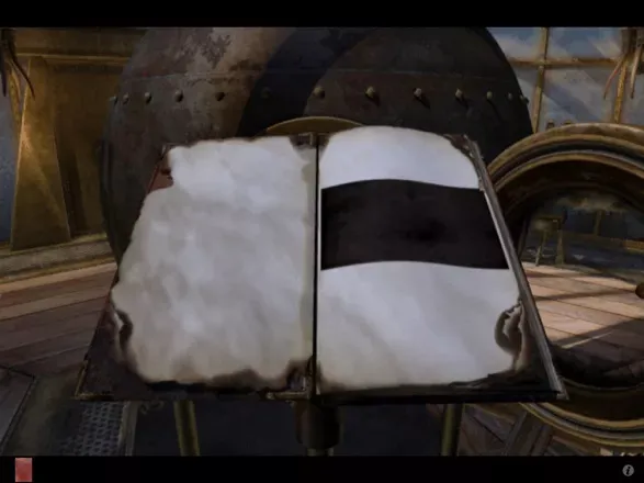 Riven: The Sequel to Myst screenshot 126