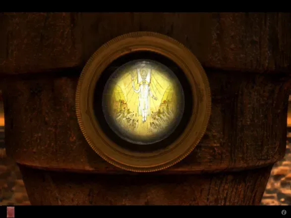 Riven: The Sequel to Myst screenshot 111