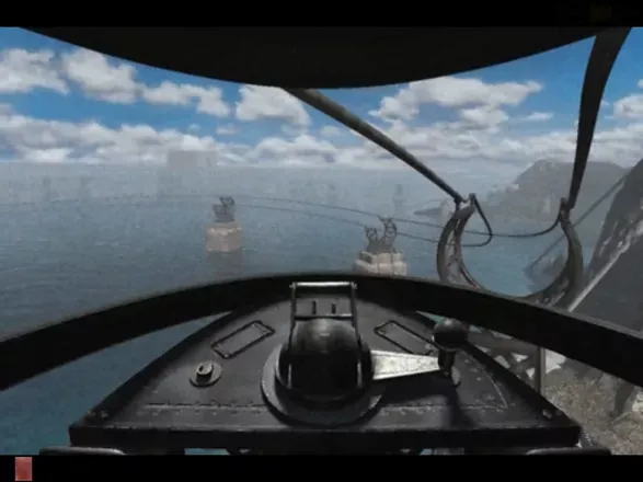 Riven: The Sequel to Myst screenshot 113