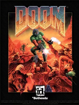 The Ultimate Doom screenshot 92