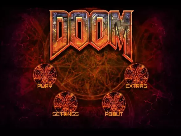 The Ultimate Doom screenshot 93