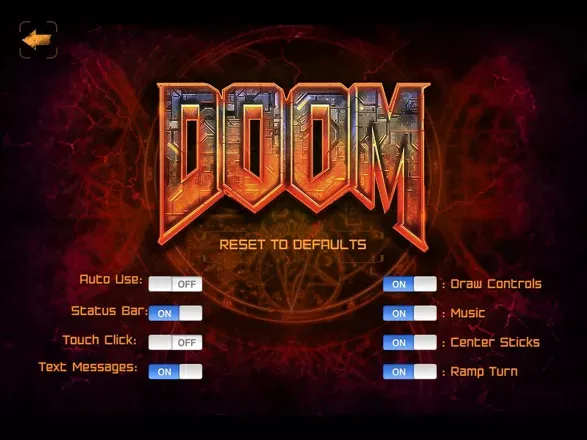 The Ultimate Doom screenshot 94