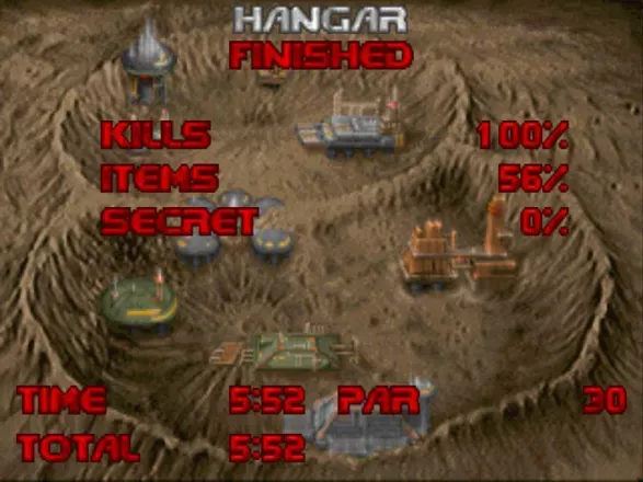 The Ultimate Doom screenshot 98