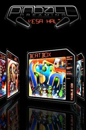 Pinball Dreams screenshot 30