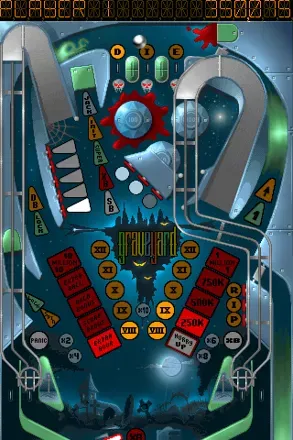 Pinball Dreams screenshot 19