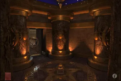 Riven: The Sequel to Myst screenshot 137