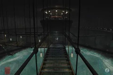 Riven: The Sequel to Myst screenshot 139