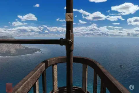 Riven: The Sequel to Myst screenshot 140