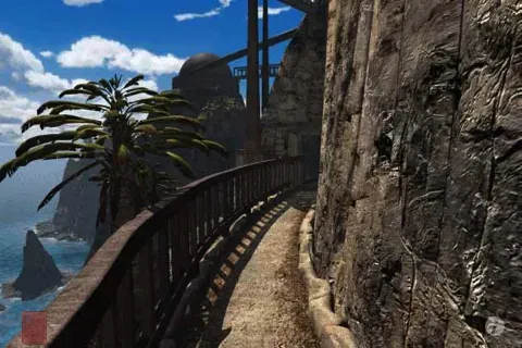 Riven: The Sequel to Myst screenshot 141