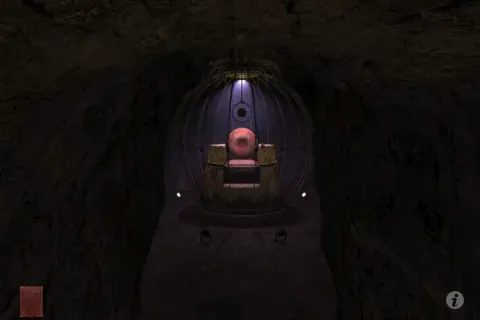 Riven: The Sequel to Myst screenshot 142