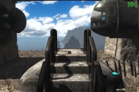 Riven: The Sequel to Myst screenshot 143