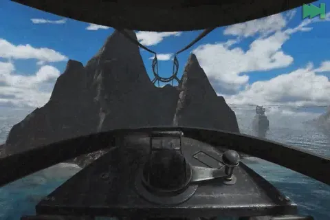 Riven: The Sequel to Myst screenshot 144