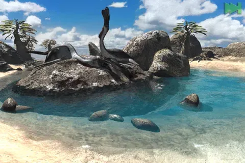 Riven: The Sequel to Myst screenshot 145