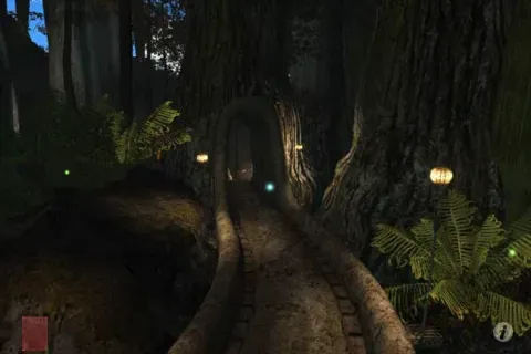 Riven: The Sequel to Myst screenshot 147
