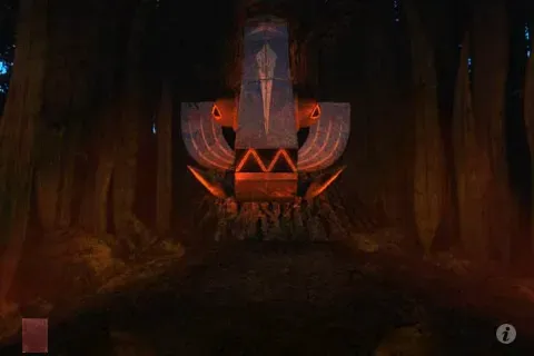 Riven: The Sequel to Myst screenshot 146