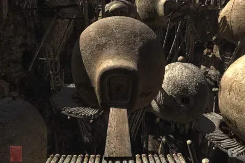 Riven: The Sequel to Myst screenshot 148