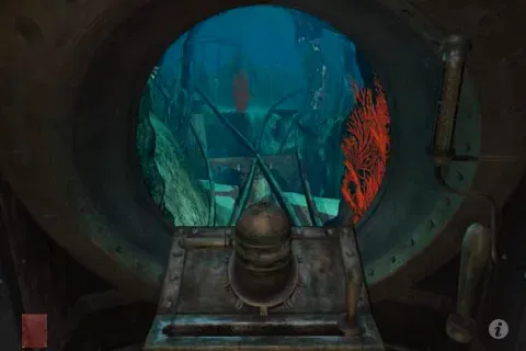 Riven: The Sequel to Myst screenshot 149