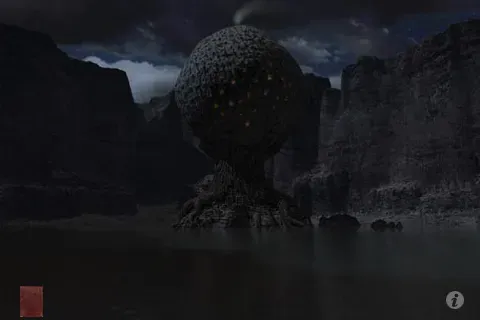 Riven: The Sequel to Myst screenshot 150