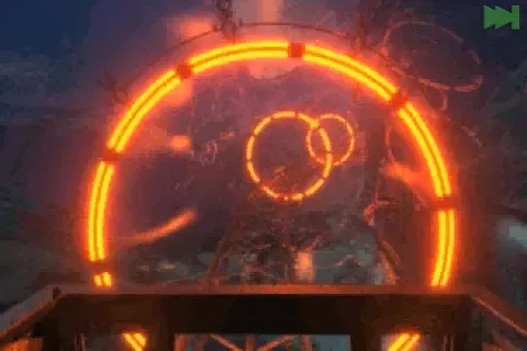 Riven: The Sequel to Myst screenshot 151