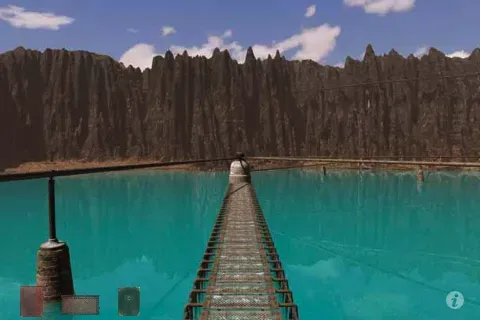 Riven: The Sequel to Myst screenshot 152