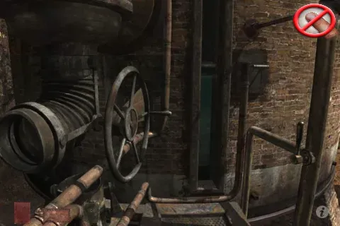 Riven: The Sequel to Myst screenshot 153