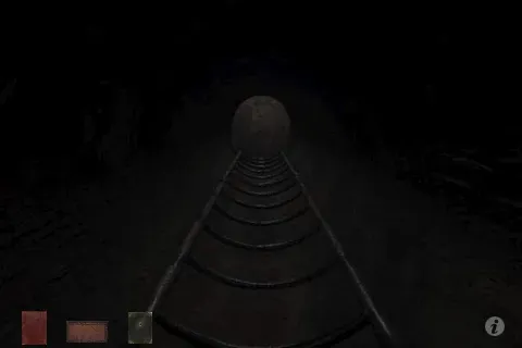 Riven: The Sequel to Myst screenshot 154