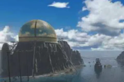 Riven: The Sequel to Myst screenshot 155