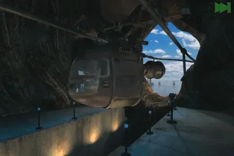 Riven: The Sequel to Myst screenshot 157