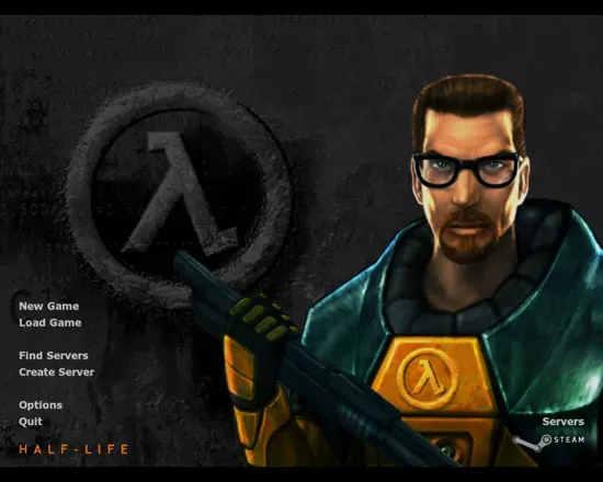 Half-Life screenshot 34