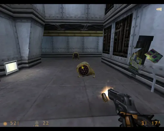 Half-Life screenshot 42