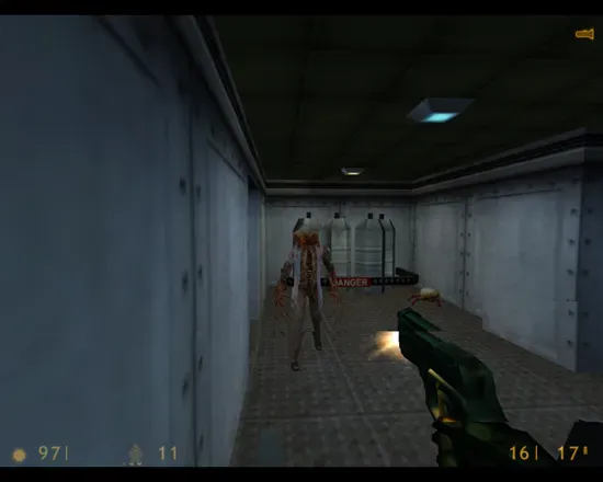 Half-Life screenshot 37