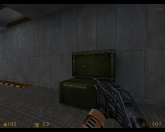 Half-Life screenshot 41