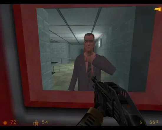 Half-Life screenshot 52