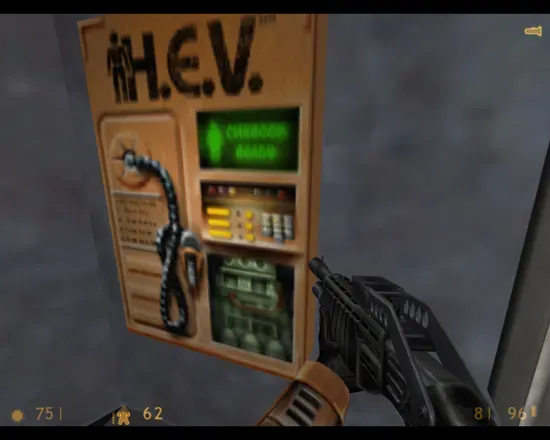 Half-Life screenshot 39