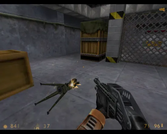 Half-Life screenshot 35