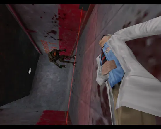 Half-Life screenshot 36